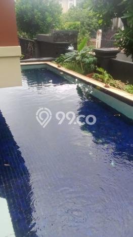 Rumah Luxury Modern Siap Huni di Pantai Indah Kapuk Jakarta Utara Rumah Luxury Modern Siap Huni di Pantai Indah Kapuk Jakarta Utara