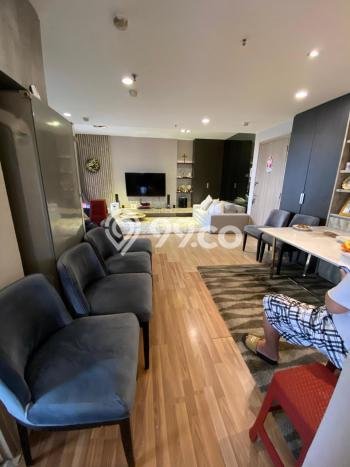 Disewakan Apartemen Ekonomis 2 BR di Ancol Jakarta Utara Disewakan Apartemen Ekonomis 2 BR di Ancol Jakarta Utara