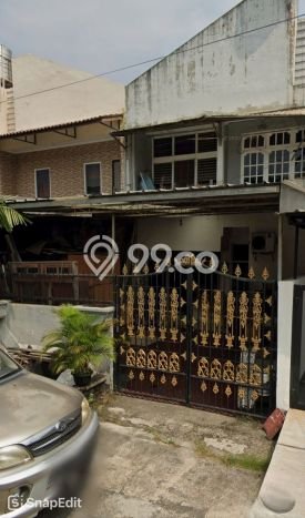 Hunian Super Mewah dengan Akses Paling Strategis di Muara Karang, Jakarta Utara Hunian Super Mewah dengan Akses Paling Strategis di Muara Karang, Jakarta Utara