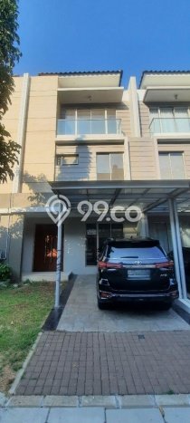 Jarang Ada! Rumah Kontrakan 3 Kamar Nyaman Siap Huni Golf Island Jarang Ada! Rumah Kontrakan 3 Kamar Nyaman Siap Huni Golf Island