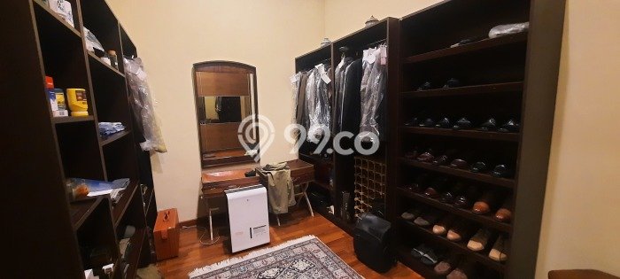 Rumah Eksklusif Dijual LT 585m2 di Cilandak, Jakarta Selatan Rumah Eksklusif Dijual LT 585m2 di Cilandak, Jakarta Selatan