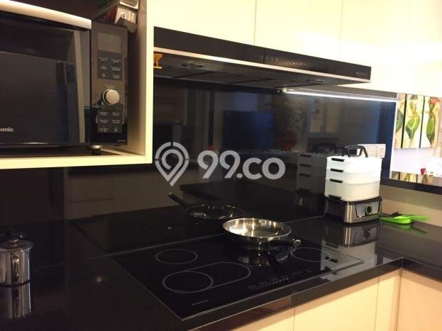 Disewakan Apartemen Minimalis 149m2 Punya 3 KT, 2 KM, Lokasi di Kembangan Disewakan Apartemen Minimalis 149m2 Punya 3 KT, 2 KM, Lokasi di Kembangan