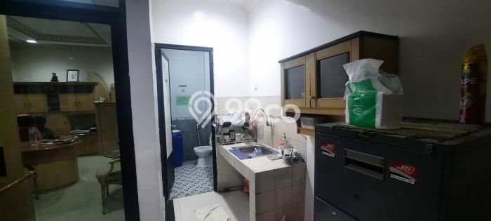 Unit Ruko Dijual di Jakarta Utara LT 140m2 & LB 242m2 Unit Ruko Dijual di Jakarta Utara LT 140m2 & LB 242m2