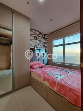 Siap Huni Apartemen di Jakarta Utara 2 Kamar & 1 Kamar Mandi, Luas 72m2 Siap Huni Apartemen di Jakarta Utara 2 Kamar & 1 Kamar Mandi, Luas 72m2