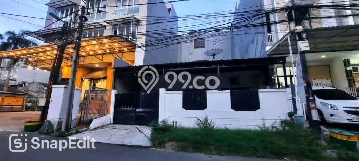 Rumah sewa siap huni 3 Kamar Tidur di Muara Karang, Jakarta Utara Rumah sewa siap huni 3 Kamar Tidur di Muara Karang, Jakarta Utara