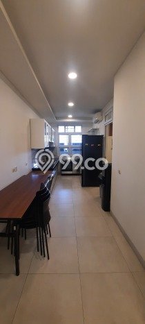 Rumah sewa siap pakai 4 KT di Duri Kepa, Jakarta Barat Rumah sewa siap pakai 4 KT di Duri Kepa, Jakarta Barat