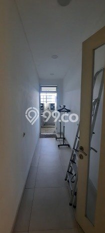 Rumah sewa siap pakai 4 KT di Duri Kepa, Jakarta Barat Rumah sewa siap pakai 4 KT di Duri Kepa, Jakarta Barat