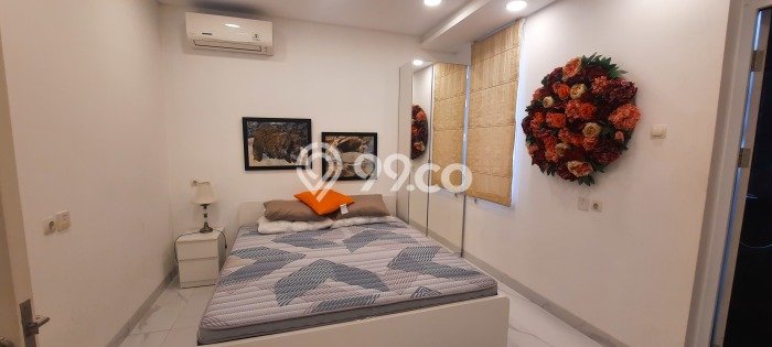 Rumah sewa siap pakai 4 KT di Duri Kepa, Jakarta Barat Rumah sewa siap pakai 4 KT di Duri Kepa, Jakarta Barat