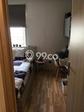 Disewakan Apartemen Ekonomis 2 BR di Ancol Jakarta Utara Disewakan Apartemen Ekonomis 2 BR di Ancol Jakarta Utara