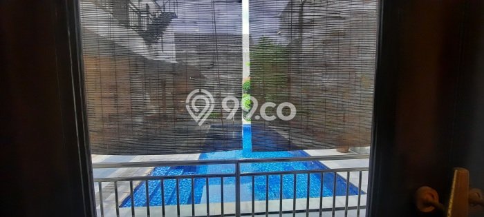 Rumah Eksklusif Dijual LT 585m2 di Cilandak, Jakarta Selatan Rumah Eksklusif Dijual LT 585m2 di Cilandak, Jakarta Selatan