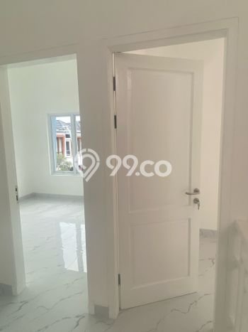 Rumah Elit Modern Tanpa Renovasi di Metland Puri Jakarta Barat Rumah Elit Modern Tanpa Renovasi di Metland Puri Jakarta Barat