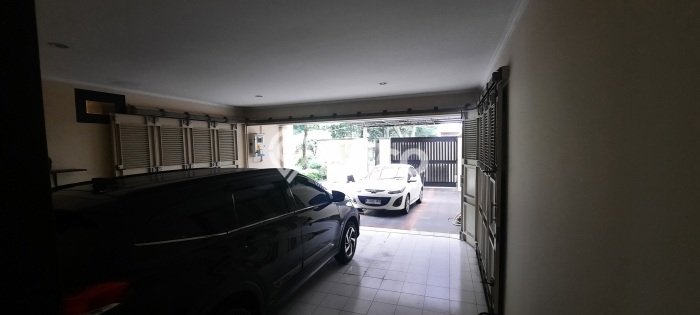Rumah Eksklusif Dijual LT 585m2 di Cilandak, Jakarta Selatan Rumah Eksklusif Dijual LT 585m2 di Cilandak, Jakarta Selatan