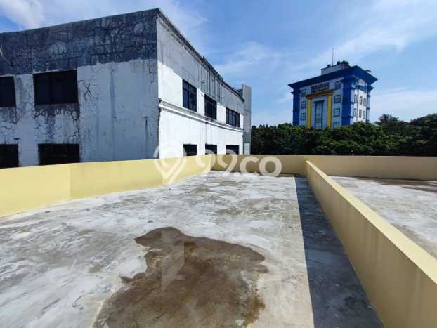 LOKASI PREMIUM! Ruko di Pajajaran, Luas 300m², Area Bisnis LOKASI PREMIUM! Ruko di Pajajaran, Luas 300m², Area Bisnis