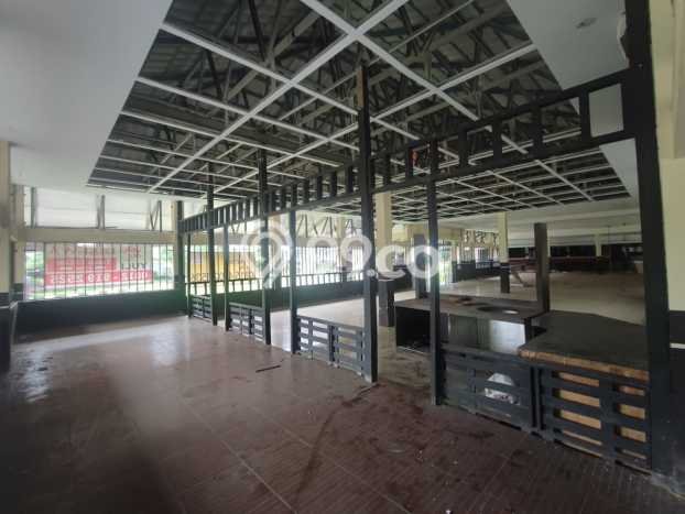 LOKASI STRATEGIS! Komersial Kawasan Tanah Sareal, Luas 2560m², Sentra Bisnis LOKASI STRATEGIS! Komersial Kawasan Tanah Sareal, Luas 2560m², Sentra Bisnis
