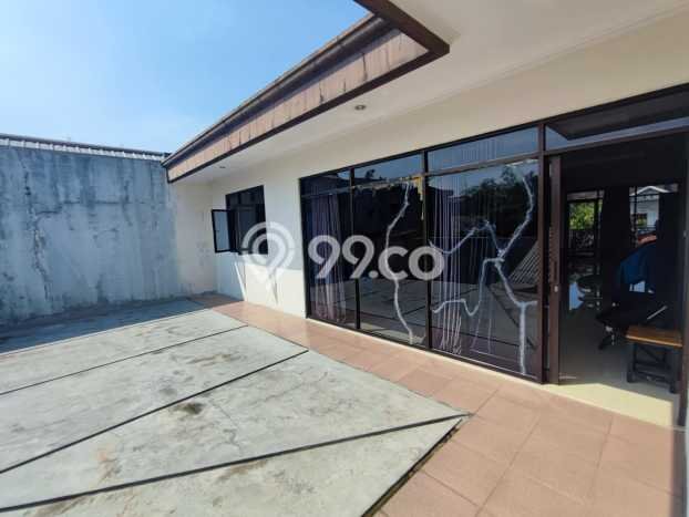 For Sale! Luxury House LT 332m2 Desain Modern di Baranangsiang For Sale! Luxury House LT 332m2 Desain Modern di Baranangsiang