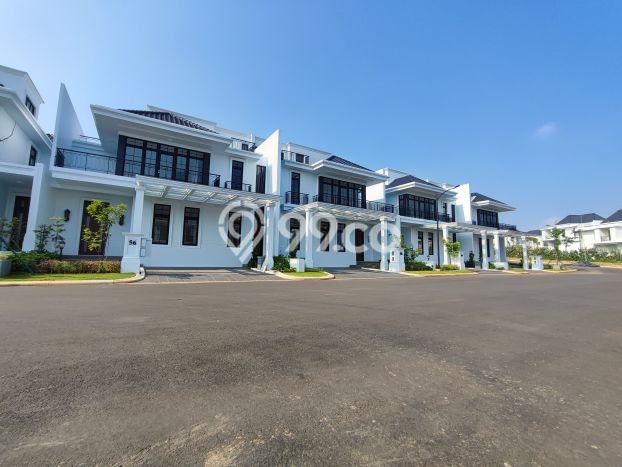 Hunian Super Mewah dengan Akses Paling Strategis di Summarecon Bogor, Bogor Hunian Super Mewah dengan Akses Paling Strategis di Summarecon Bogor, Bogor