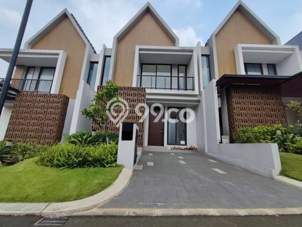 SPECIAL OFFER! Tersedia KPR Rumah Modern di Summarecon Bogor, Bogor, LT 112m² Bangunan 89m² SPECIAL OFFER! Tersedia KPR Rumah Modern di Summarecon Bogor, Bogor, LT 112m² Bangunan 89m²