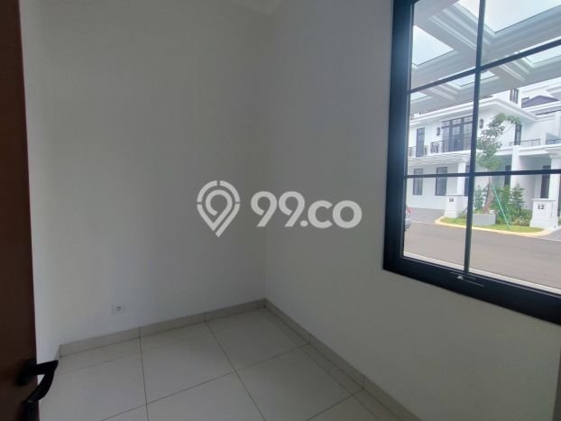 Rumah Siap Pakai di Summarecon Bogor, Bogor, LT 216m² LB 297m² Rumah Siap Pakai di Summarecon Bogor, Bogor, LT 216m² LB 297m²