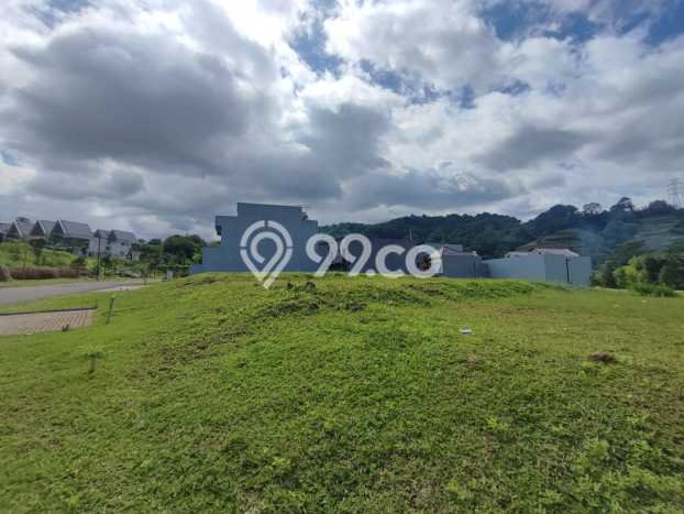 PRIME LOCATION! Tanah di Summarecon Bogor, Luas 200m², Cocok untuk Investasi PRIME LOCATION! Tanah di Summarecon Bogor, Luas 200m², Cocok untuk Investasi