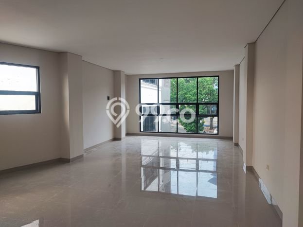LOKASI PREMIUM! Ruko di Pajajaran, Luas 300m², Area Bisnis LOKASI PREMIUM! Ruko di Pajajaran, Luas 300m², Area Bisnis