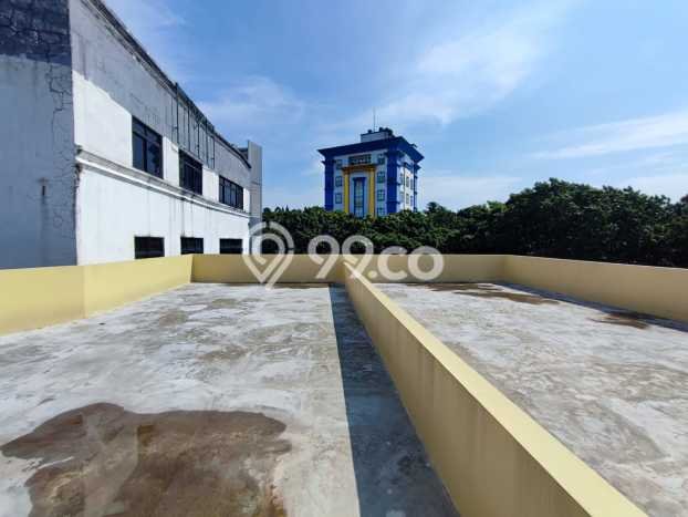 LOKASI PREMIUM! Ruko di Pajajaran, Luas 300m², Area Bisnis LOKASI PREMIUM! Ruko di Pajajaran, Luas 300m², Area Bisnis