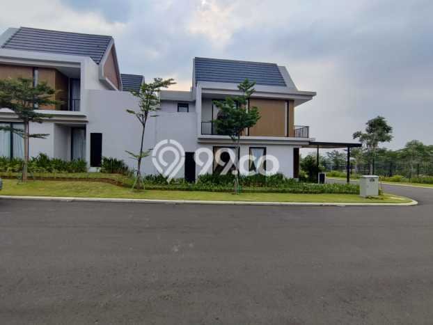 SPECIAL OFFER! Tersedia KPR Rumah Modern di Summarecon Bogor, Bogor, LT 112m² Bangunan 89m² SPECIAL OFFER! Tersedia KPR Rumah Modern di Summarecon Bogor, Bogor, LT 112m² Bangunan 89m²