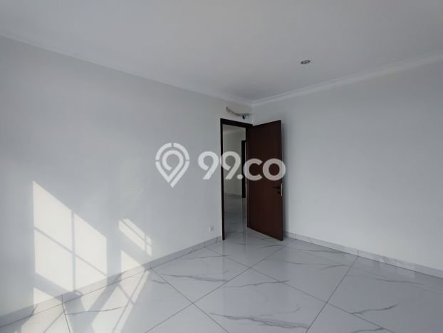 Rumah Siap Pakai di Summarecon Bogor, Bogor, LT 216m² LB 297m² Rumah Siap Pakai di Summarecon Bogor, Bogor, LT 216m² LB 297m²