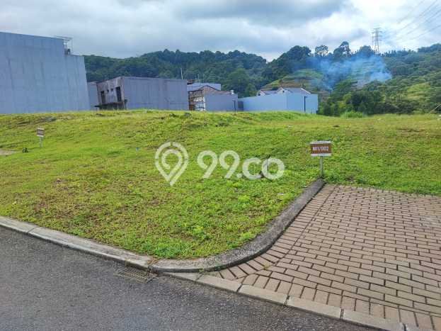 PRIME LOCATION! Tanah di Summarecon Bogor, Luas 200m², Cocok untuk Investasi PRIME LOCATION! Tanah di Summarecon Bogor, Luas 200m², Cocok untuk Investasi