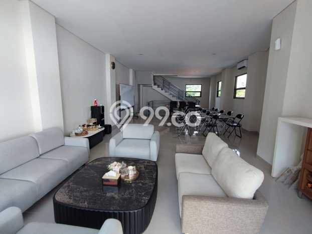 LOKASI PREMIUM! Ruko di Pajajaran, Luas 300m², Area Bisnis LOKASI PREMIUM! Ruko di Pajajaran, Luas 300m², Area Bisnis