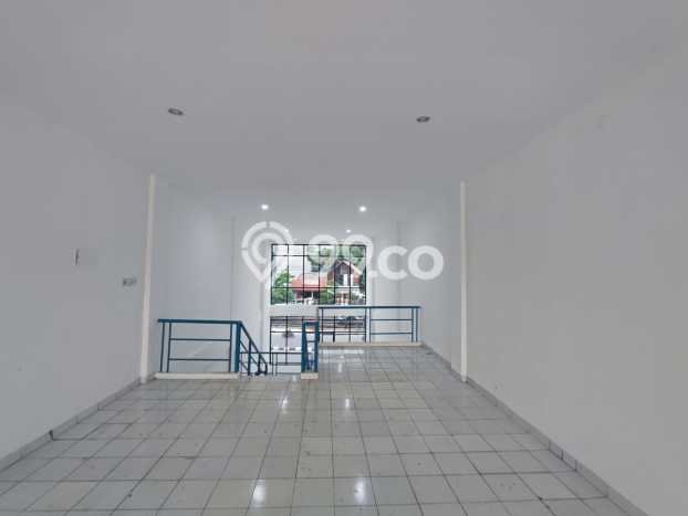 Unit Ruko Disewakan di Pajajaran di Area Ramai & Strategis Unit Ruko Disewakan di Pajajaran di Area Ramai & Strategis