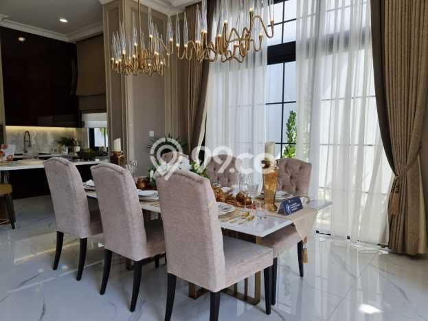 Hunian Super Mewah dengan Akses Paling Strategis di Summarecon Bogor, Bogor Hunian Super Mewah dengan Akses Paling Strategis di Summarecon Bogor, Bogor