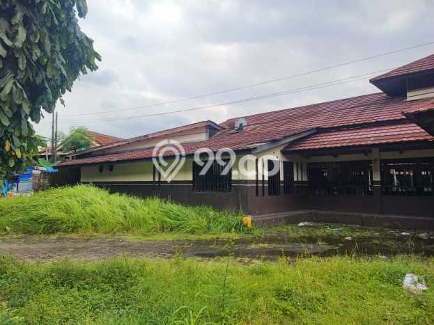 LOKASI STRATEGIS! Komersial Kawasan Tanah Sareal, Luas 2560m², Sentra Bisnis LOKASI STRATEGIS! Komersial Kawasan Tanah Sareal, Luas 2560m², Sentra Bisnis