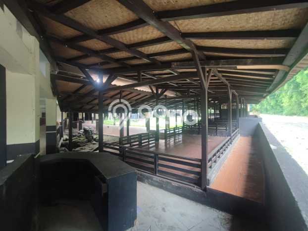 LOKASI STRATEGIS! Komersial Kawasan Tanah Sareal, Luas 2560m², Sentra Bisnis LOKASI STRATEGIS! Komersial Kawasan Tanah Sareal, Luas 2560m², Sentra Bisnis