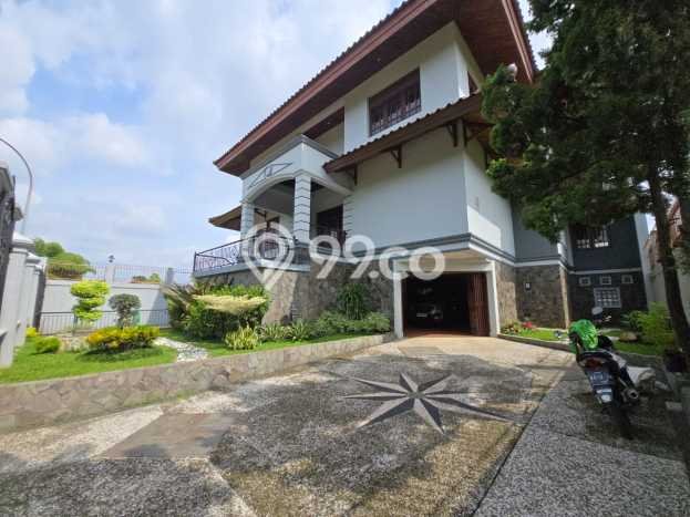 Dijual Rumah Mewah Megah Dengan View Cantik di cimahpar, Bogor Dijual Rumah Mewah Megah Dengan View Cantik di cimahpar, Bogor
