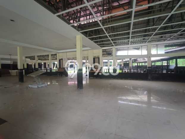 LOKASI STRATEGIS! Komersial Kawasan Tanah Sareal, Luas 2560m², Sentra Bisnis LOKASI STRATEGIS! Komersial Kawasan Tanah Sareal, Luas 2560m², Sentra Bisnis
