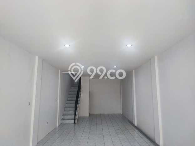 Dijual! Ruko di Sukmajaya Depok LT 113m2 / LB 160m2 Kawasan Strategis Dijual! Ruko di Sukmajaya Depok LT 113m2 / LB 160m2 Kawasan Strategis