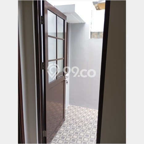Jarang Ada! Rumah Kontrakan 3 Kamar Bagus Siap Huni BSD City Jarang Ada! Rumah Kontrakan 3 Kamar Bagus Siap Huni BSD City