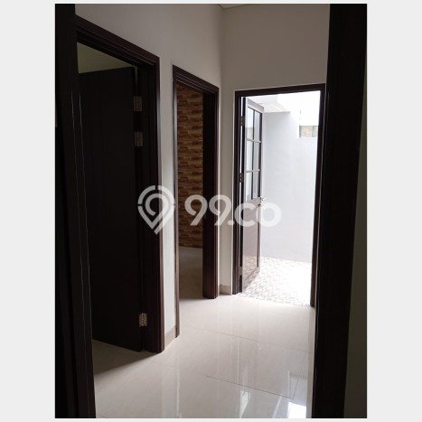 Jarang Ada! Rumah Kontrakan 3 Kamar Bagus Siap Huni BSD City Jarang Ada! Rumah Kontrakan 3 Kamar Bagus Siap Huni BSD City