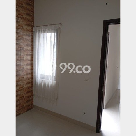 Jarang Ada! Rumah Kontrakan 3 Kamar Bagus Siap Huni BSD City Jarang Ada! Rumah Kontrakan 3 Kamar Bagus Siap Huni BSD City