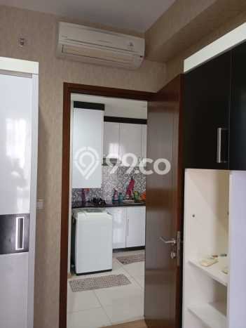 Hunian Apartemen Ideal untuk Dijual di Tangerang dengan 2 Kamar Hunian Apartemen Ideal untuk Dijual di Tangerang dengan 2 Kamar