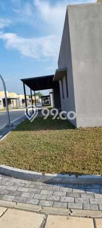 Hunian Cantik Modern Lb 36m2 di Parung Panjang, Bogor Hunian Cantik Modern Lb 36m2 di Parung Panjang, Bogor