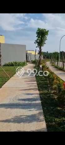 Hunian Cantik Modern Lb 36m2 di Parung Panjang, Bogor Hunian Cantik Modern Lb 36m2 di Parung Panjang, Bogor