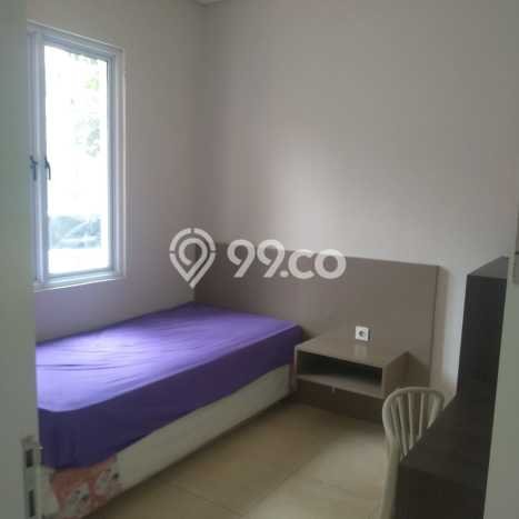 Sewa Rumah Harga Terjangkau di BSD Green Wich Tangerang dengan 3 Kamar Tidur Sewa Rumah Harga Terjangkau di BSD Green Wich Tangerang dengan 3 Kamar Tidur
