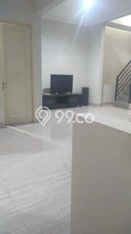 Rumah sewa siap huni 4 KT di Gading Serpong, Tangerang Rumah sewa siap huni 4 KT di Gading Serpong, Tangerang