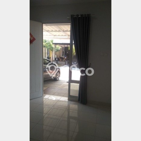 Disewakan! Rumah 3 Kamar Tidur &
2 Kamar Mandi di Gading Serpong, Tangerang Disewakan! Rumah 3 Kamar Tidur &
2 Kamar Mandi di Gading Serpong, Tangerang