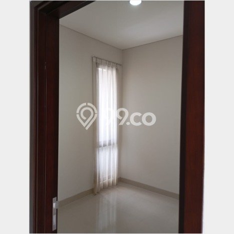 Jarang Ada! Rumah Kontrakan 3 Kamar Bagus Siap Huni BSD City Jarang Ada! Rumah Kontrakan 3 Kamar Bagus Siap Huni BSD City
