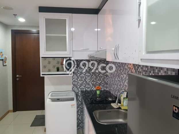 Hunian Apartemen Ideal untuk Dijual di Tangerang dengan 2 Kamar Hunian Apartemen Ideal untuk Dijual di Tangerang dengan 2 Kamar
