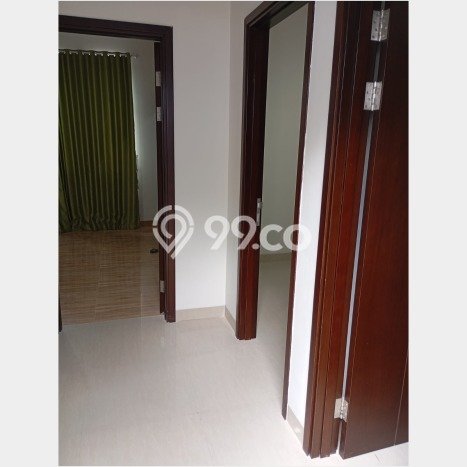 Jarang Ada! Rumah Kontrakan 3 Kamar Bagus Siap Huni BSD City Jarang Ada! Rumah Kontrakan 3 Kamar Bagus Siap Huni BSD City