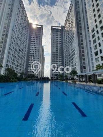 Hunian Apartemen Ideal untuk Dijual di Tangerang dengan 2 Kamar Hunian Apartemen Ideal untuk Dijual di Tangerang dengan 2 Kamar