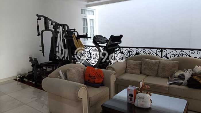 Hunian Super Mewah dengan Akses Paling Strategis di Modernland, Tangerang Hunian Super Mewah dengan Akses Paling Strategis di Modernland, Tangerang